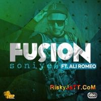 Fusion Soniyeh, Ali Romeo Mp3 Song Download