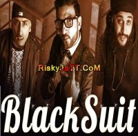 Black Suit (Ft Fateh,Dr zeus) Preet Harpal Mp3 Song Download