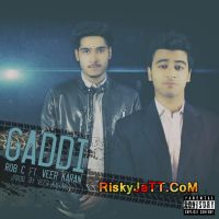 Gaddi Ft. Veer Karan Rob C Mp3 Song Download