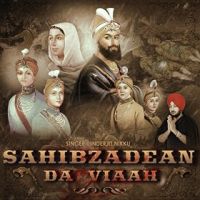 Sahibzadean Da Viaah Inderjit Nikku Mp3 Song Download