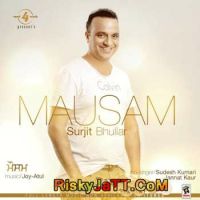 Kitaab Surjit Bhullar, Sudesh Kumari Mp3 Song Download