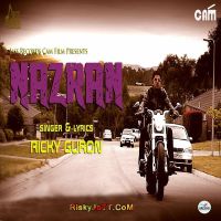 Nazran Ricky Guron Mp3 Song Download