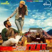 Thar Wala Yaar (iTunes Rip) Dilpreet Dhillon Mp3 Song Download