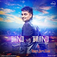 Band Vs Brand (iTunes Rip) Resham Anmol Mp3 Song Download