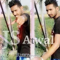 Hoyi Janda Pyar JS Atwal Mp3 Song Download