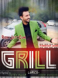 Kali Grill Pardeep Jeed Mp3 Song Download