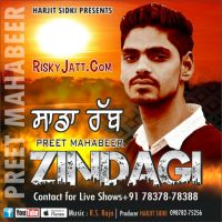 Zindagi Preet Mahabeer Mp3 Song Download