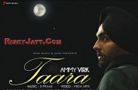 Taara Ammy Virk Mp3 Song Download
