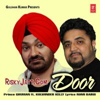 Door (feat. Kelly) Prince Ghuman Mp3 Song Download