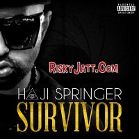 Survivor (2015) By Haji Springer full album mp3 songs