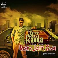 Jatt Kamla Hammy Kahlon Mp3 Song Download