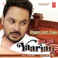 Yaarian Jeet Gill Mp3 Song Download