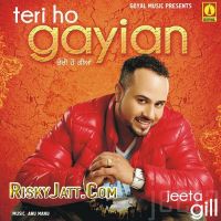 Teri Ho Gayian (2015) By Jeeta Gill full album mp3 songs