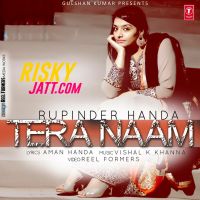 Tera Naa Rupinder Handa Mp3 Song Download