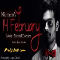 14 February Nit Mann Mp3 Song Download