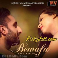 Delhi 1984 Savi Kahlon Mp3 Song Download