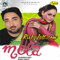 Garmi Jaswinder Sidhu, Gurlez Akhter Mp3 Song Download