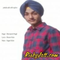 Patiala Sahi With Rayben Sharnpreet Singh Mp3 Song Download