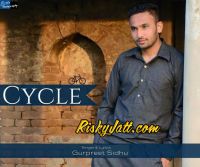 Cycle Gurpreet Sidhu Mp3 Song Download