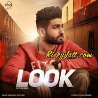 Look Pavvan Singh Mp3 Song Download