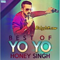 Fantasy (feat. Alfaaz) Yo Yo Honey Singh Mp3 Song Download