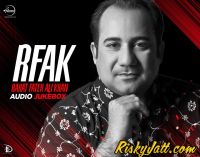 Akhiyan Rahat Fateh Ali Khan Mp3 Song Download