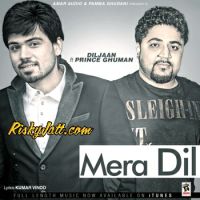 Mera Dil Diljaan Mp3 Song Download