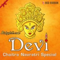 Jai Mata di Raghvendra Mp3 Song Download