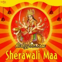 Jai Jai Sherawali Maa Firoz Khan Mp3 Song Download