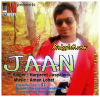 Jaan Harpreet jaspalon Mp3 Song Download