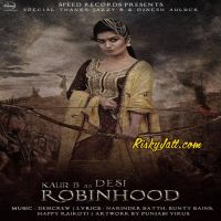 Killer Eyes Kaur B Mp3 Song Download