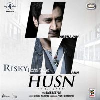 Husn-The Kali (feat Tigerstyle) Harbhajan Mann Mp3 Song Download