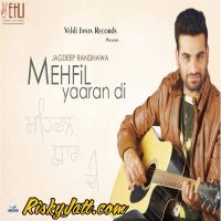 Bullet Jagdeep Randhawa Mp3 Song Download