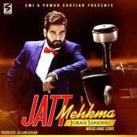 Jatt Mehkma Joban Sandhu Mp3 Song Download