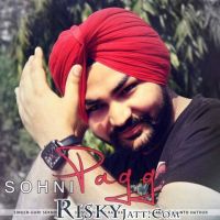 Sohni Pagg Guri Sekhon Mp3 Song Download