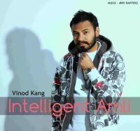 Intelligent Amli  Ft M r V Rapperz Vinod Kang Mp3 Song Download