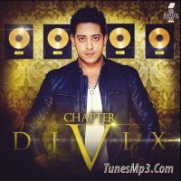 Gidha Pao Dj Vix, Miss Pooja Mp3 Song Download