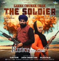 The Soldier Lakha Chuhar Chakk Mp3 Song Download