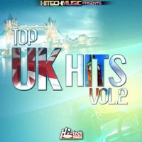 Top UK Hits Vol 2 By Sohail Salamat, Gorilla Chilla and others... full album mp3 songs