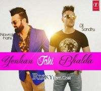 Yenkenn Jehi Bhalda Navraj Hans Mp3 Song Download