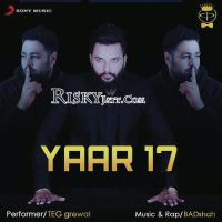 Yaar 17 Badshah Mp3 Song Download