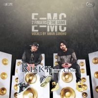 Dream Girl (feat Roach Killa) E=MC, Aman Sandhu Mp3 Song Download