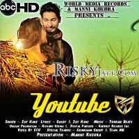 Youtube Zot Harz, Manni Khehra Mp3 Song Download