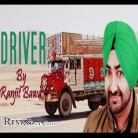 Driver Live Ranjit Bawa Mp3 Song Download