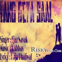 Lang Geya Saal Ejaz Nayak Mp3 Song Download