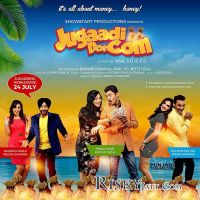 Jugaadi Dot Com By Nachattar Gill, Feroz Khan and others... full album mp3 songs