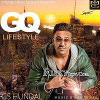 Hold up (Ft Makhi , Intense) GS Hundal Mp3 Song Download