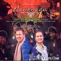 Hawawaan Veet Baljit, Gurdeep Sowaddi Mp3 Song Download