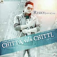 Chitta Vs Chitti Pargat Sandhu Mp3 Song Download