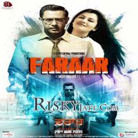 Jatti (Faraar) Gippy Grewal Mp3 Song Download